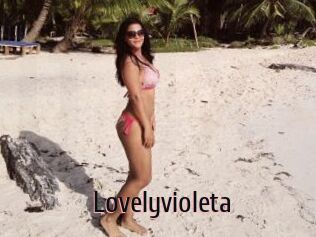 Lovelyvioleta