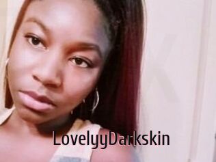 LovelyyDarkskin