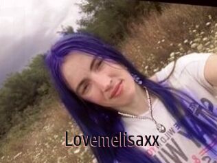 Lovemelisaxx