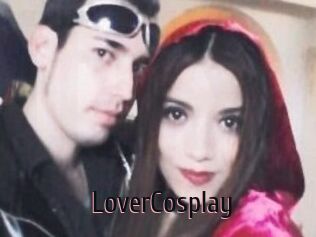 LoverCosplay