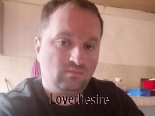 LoverDesire