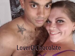 LoverOfChocolate