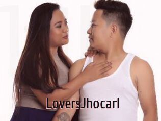 LoversJhocarl
