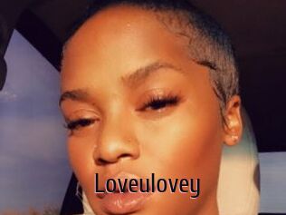 Loveulovey