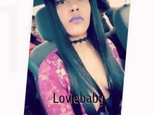 Loviebaby