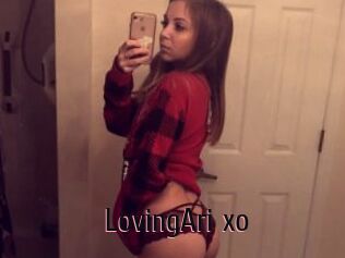 LovingAri_xo