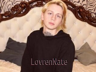 LovrenNate