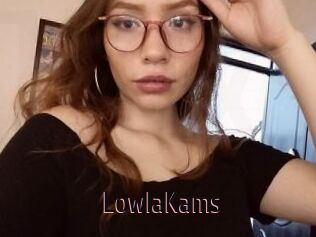 LowlaKams