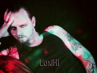 LoxiHi