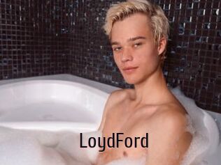 LoydFord