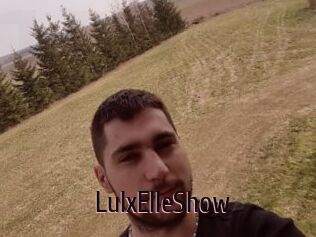 LuIxElleShow