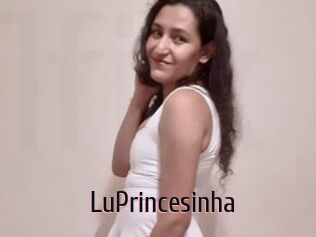LuPrincesinha