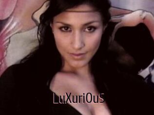 LuXu_riOuS