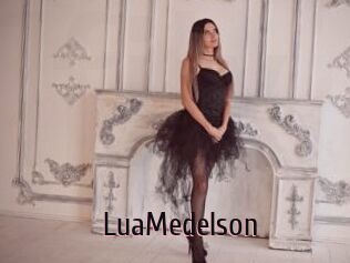 LuaMedelson