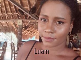 Luam