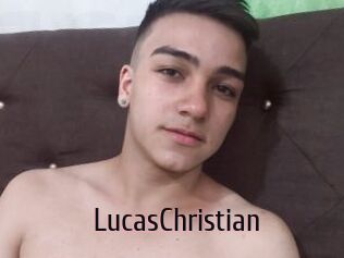 LucasChristian