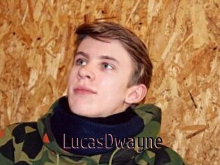 LucasDwayne 1 film x