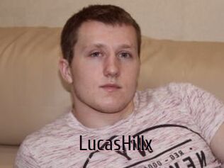 LucasHillx