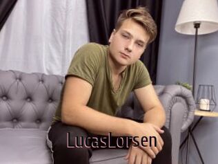 LucasLorsen 1 film x