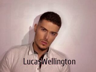 LucasWellington
