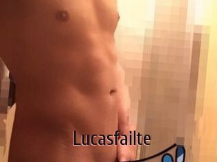 Lucasfailte