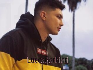 LuccaBarbieri