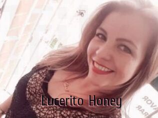 Lucerito_Honey