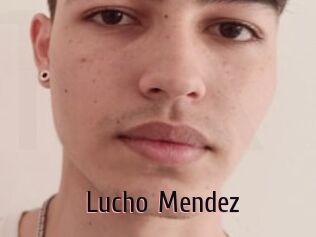 Lucho_Mendez