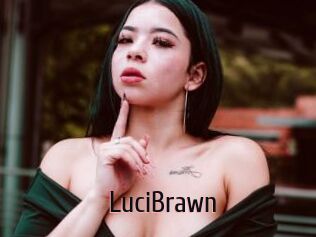 LuciBrawn