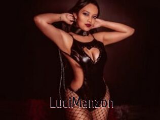 LuciManzon