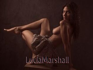LuciaMarshall