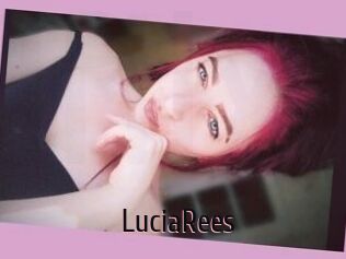 LuciaRees