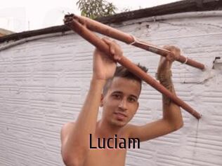 Luciam