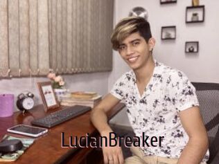 LucianBreaker