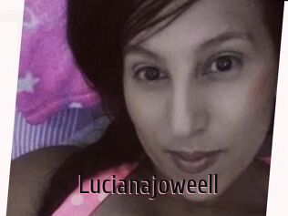 Lucianajoweell
