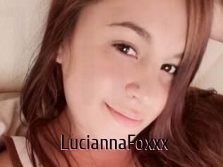 LuciannaFoxxx