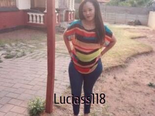 Luciass118