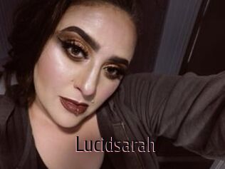 Lucidsarah