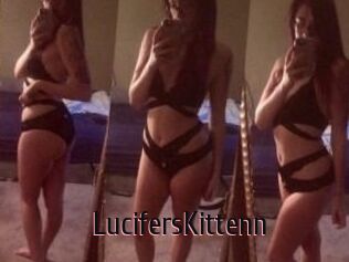LucifersKittenn