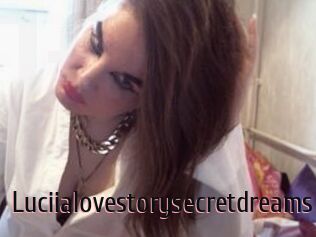 Luciialovestorysecretdreams