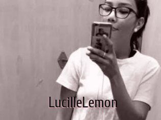 Lucille_Lemon