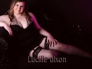 Lucille_dixon