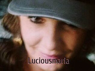 Luciousmaria