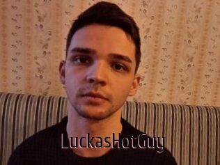 LuckasHotGuy
