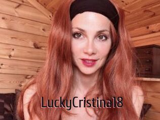 LuckyCristina18