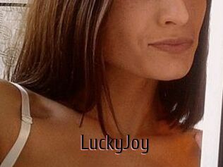 LuckyJoy