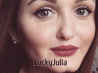 LuckyJulia