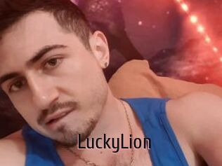 LuckyLion