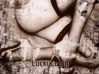 LuckyLushy
