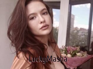 LuckyMasha